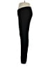 Hue Solid Black Active Pants Size XL - photo 5