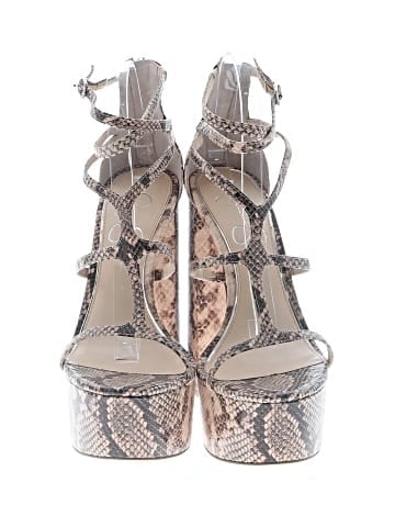Jessica Simpson Sandals (view 2)