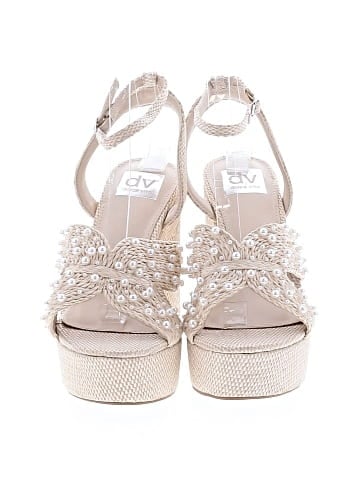 DV by Dolce Vita Heels (view 2)