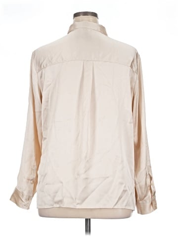 Express Long Sleeve Blouse (view 2)
