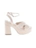 DV by Dolce Vita Ivory Heels Size 9 - photo 1