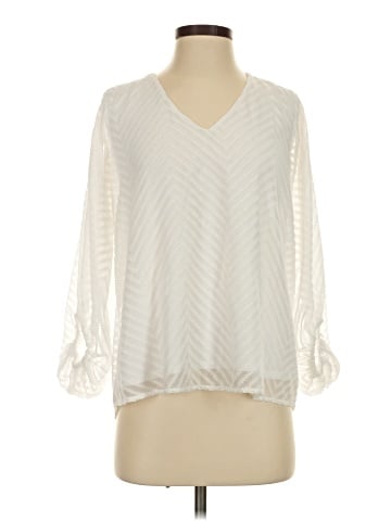 Favlux fashion 3/4 Sleeve Blouse (view 1)