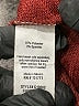 Kaileigh Chevron-herringbone Burgundy Cocktail Dress Size XL - photo 8