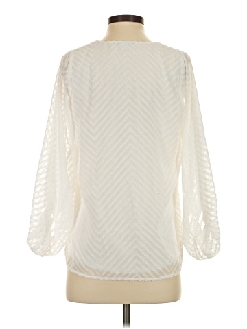 Favlux fashion 3/4 Sleeve Blouse (view 2)