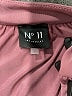 Assorted Brands Pink Sleeveless Blouse Size L - photo 7