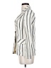 Dixie Stripes Ivory Blazer Size XS - photo 5