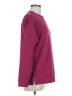 Danskin Burgundy Sweatshirt Size M - photo 4