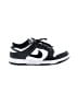 Nike Black Sneakers Size 9 1/2 - photo 1