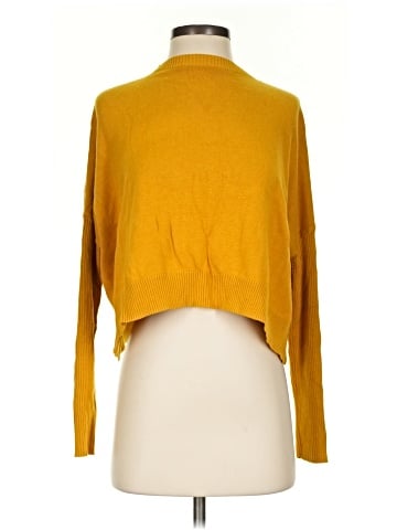 Silence and Noise Turtleneck Sweater (view 1)