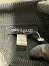 Cable & Gauge Black Casual Dress Size L - photo 7