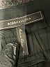 BCBGMAXAZRIA Black Dress Pants Size L - photo 7
