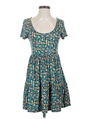Jun & Ivy Casual Dress (view 1)