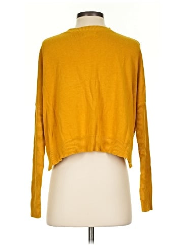 Silence and Noise Turtleneck Sweater (view 2)