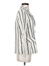 Dixie Stripes Ivory Blazer Size XS - photo 4
