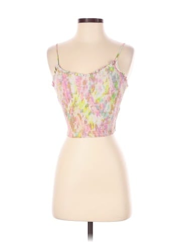 ASTR The Label Sleeveless Top (view 1)