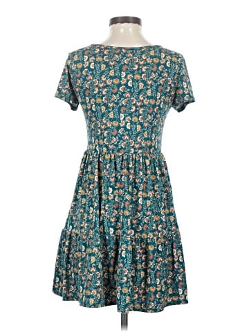 Jun & Ivy Casual Dress (view 2)