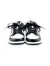 Nike Black Sneakers Size 9 1/2 - photo 2