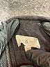 Lou & Grey Gray Long Sleeve Top Size L - photo 9