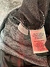 Lou & Grey Gray Long Sleeve Top Size L - photo 11