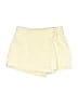 Zara Yellow Active Skirt Size 7 - photo 1