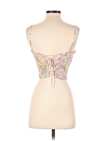 ASTR The Label Sleeveless Top (view 2)