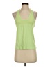 Alo Green Tank Top Size XS (estimated) - photo 1