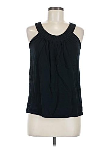 Joseph A. Sleeveless Blouse (view 1)