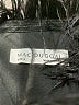 Mac Duggal Black Jumpsuit Size 2 - photo 4