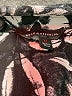 Rock & Republic Black Casual Dress Size XL - photo 7