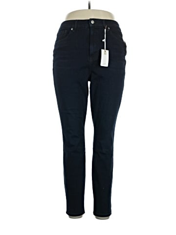 Good American Jeans (view 1)