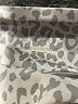 AS Revival Animal Print Gray Active Pants Size XS - photo 7