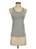 New Balance Gray Active Tank Size XS (estimated) - photo 1