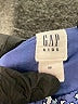 Gap Kids 100% Cotton Blue Dress Size M (kids) - photo 3