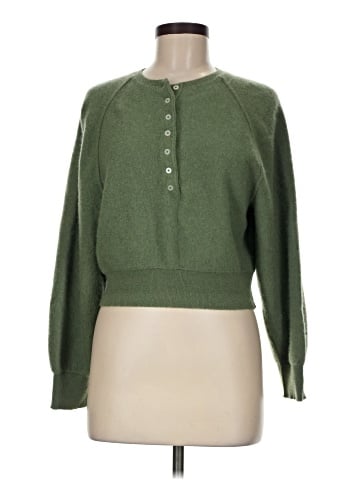Free People Cashmere Pullover Sweater (view 1)