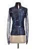 Cinq à Sept Blue Long Sleeve Blouse Size XS - photo 2