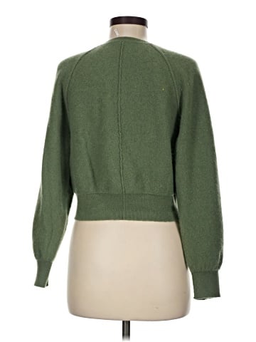 Free People Cashmere Pullover Sweater (view 2)