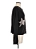 Z Supply 100% Cotton Stars Black Pullover Sweater Size M - photo 4
