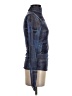 Cinq à Sept Blue Long Sleeve Blouse Size XS - photo 4