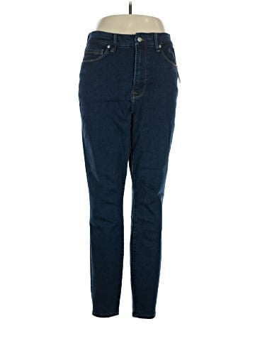 Good American Jeans (view 1)