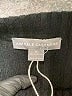 Amicale 100% Cashmere Black Cashmere Pullover Sweater Size M - photo 7