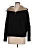 Banana Republic Black Pullover Sweater Size L - photo 1
