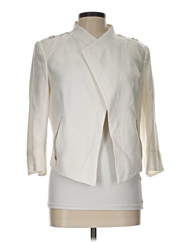 White House Black Market Blazer (view 1)