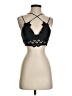 Wishlist 100% Nylon Black Tank Top Size S - photo 1