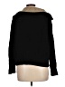Banana Republic Black Pullover Sweater Size L - photo 2