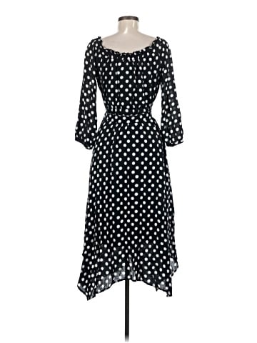Maeve by Anthropologie Casual Dress (view 2)