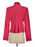 Halogen 100% Polyester Pink Blazer Size 4 - photo 2
