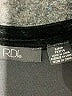 RDI Black Long Sleeve Top Size S (petite) - photo 7