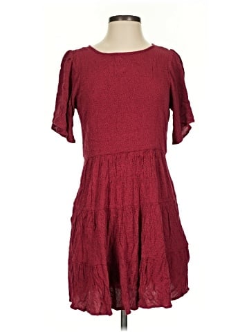Abercrombie & Fitch Casual Dress (view 1)