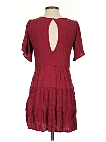 Abercrombie & Fitch Casual Dress (view 2)