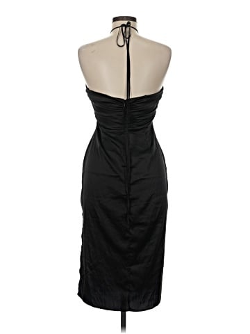 Danielle Bernstein Cocktail Dress (view 2)